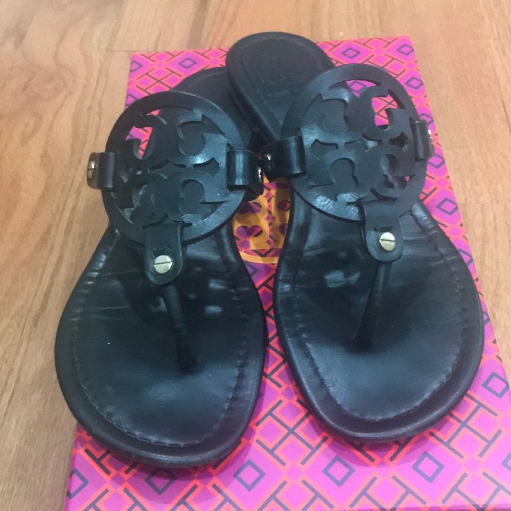 Tory Burch Miller